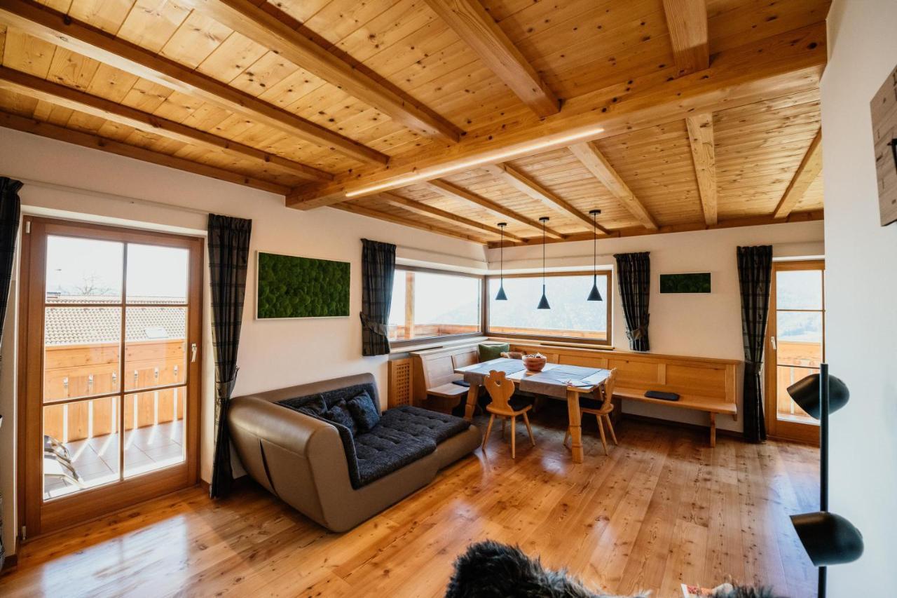 Apartment Judith - Gallhof Vollan Kültér fotó
