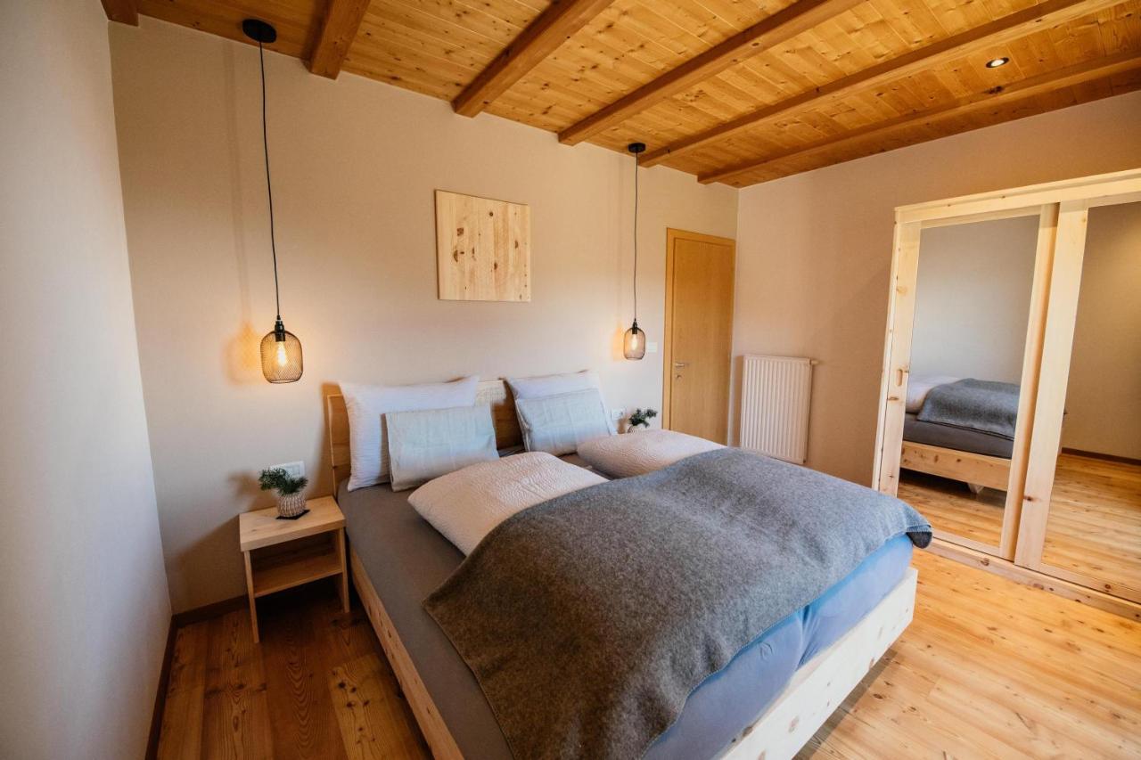 Apartment Judith - Gallhof Vollan Kültér fotó
