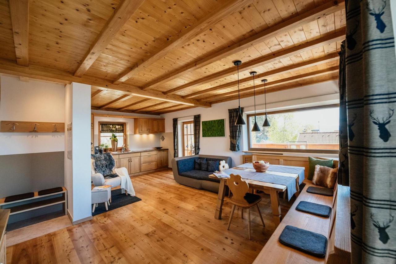 Apartment Judith - Gallhof Vollan Kültér fotó