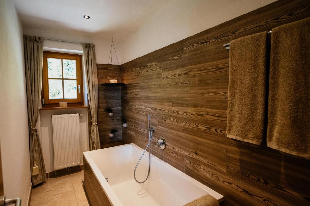 Apartment Judith - Gallhof Vollan Kültér fotó